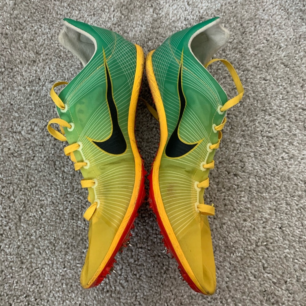 Nike Track Shoes